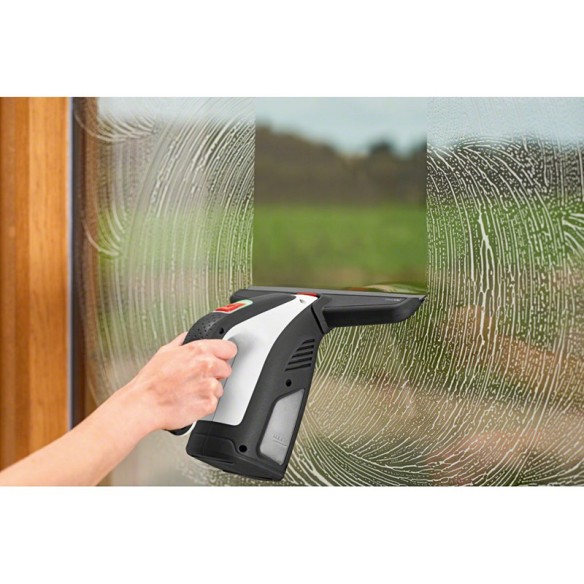 Акумулаторен уред за стъкла GlassVAC Solo Plus BOSCH - 4