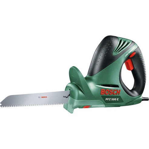 Тандем трион PFZ 500 Е - 500 W - BOSCH - 1