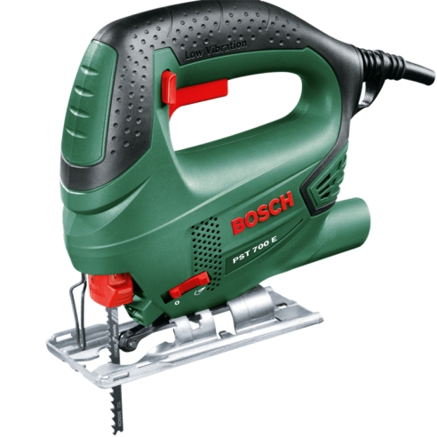 Прободен трион PST 700 E 500 W BOSCH