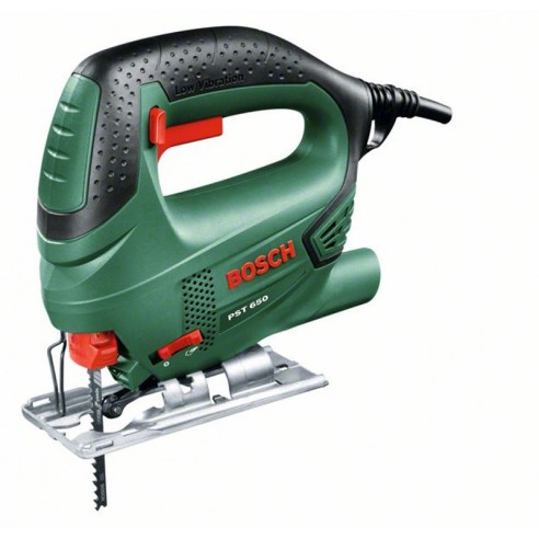 Прободен трион PST 650 - 500 W - BOSCH - 1