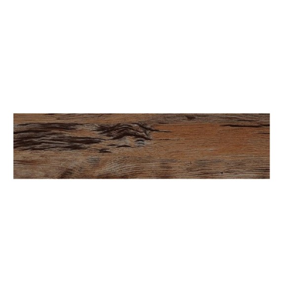KAI гранитогрес Тамарин кафяв 15.5x60.5 см 8967 - 1