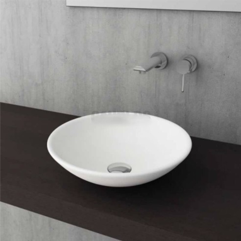 Умивалник Venezia 40х40х10см BOCCHI - 1