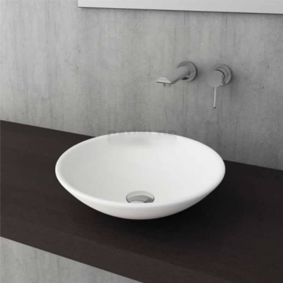 Умивалник Venezia 40х40х10см BOCCHI - 1