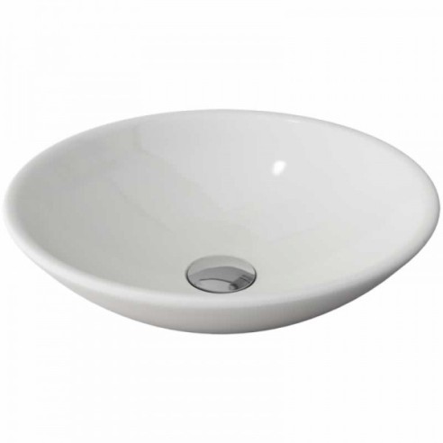 Умивалник Venezia 40х40х10см BOCCHI - 3