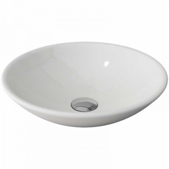 Умивалник Venezia 40х40х10см BOCCHI - 3