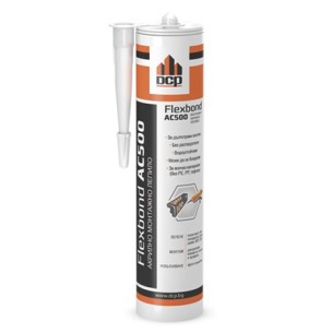 Монтажно акрилно лепило Flexbond AC500