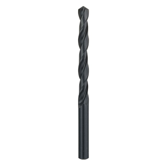 Свредло за метал HSS-R 9х81х125 мм BOSCH - 1