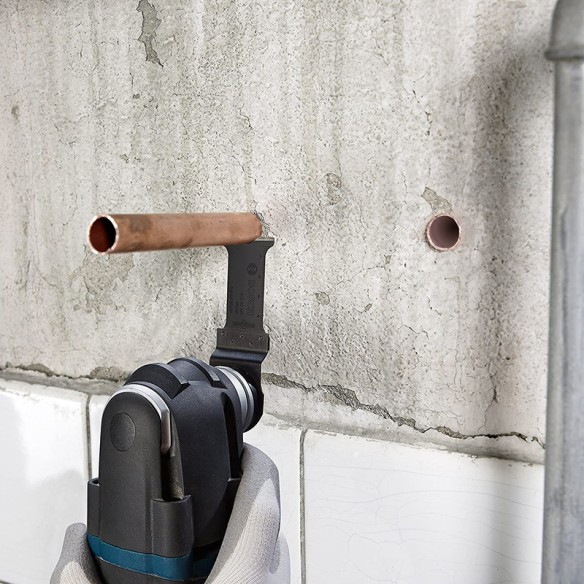 Нож за врязване Starlock AIZ 32 AB 32x50 мм BOSCH - 3