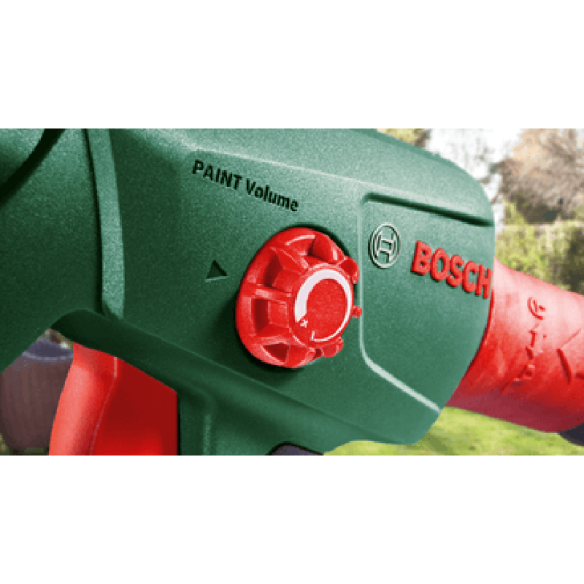 Пистолет за боядисване (пулверизатор) PFS 2000 BOSCH - 4