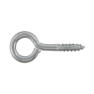 Затворена кука - самонарезна 21x90/4.5 INDEX - 1