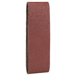 Шкурка за лентов шлайф 75х457 мм K100 BOSCH - 1