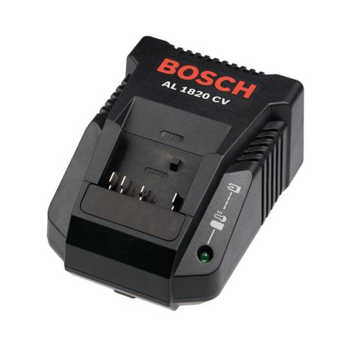 Зарядно устройство AL 1820 CV 2 Ah/18 V BOSCH - 1