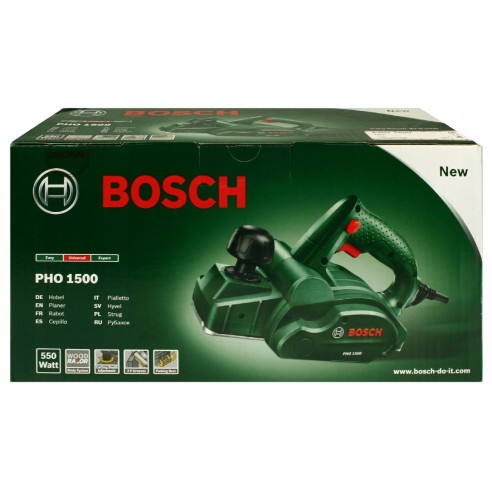 Електрическо ренде PHO 1500 550W BOSCH