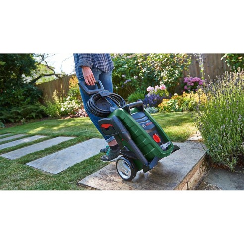 Водоструйка UniversalAquatak 125 1500 W BOSCH - 3