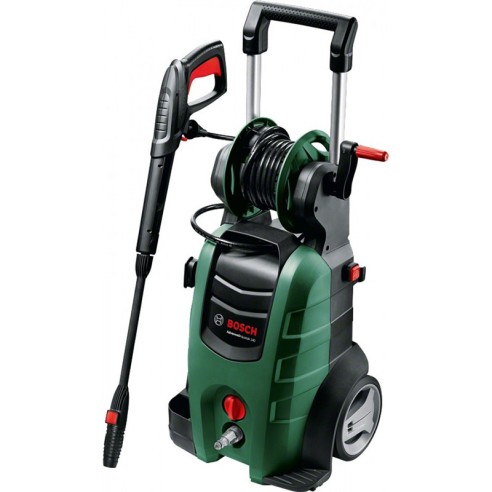 Водоструйка AdvancedAquatak 140 2100 W BOSCH - 1