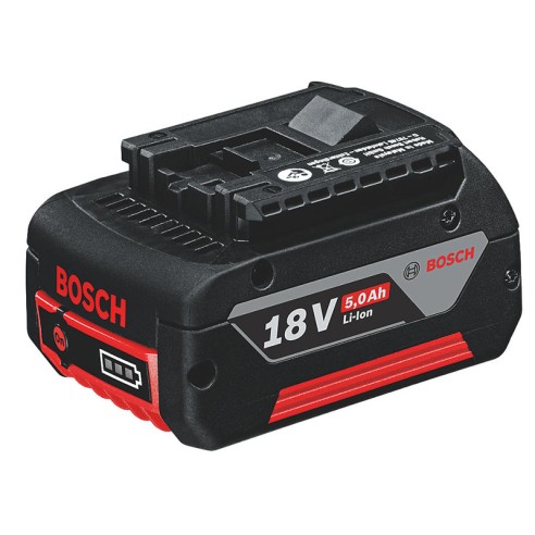 Акумулаторна батерия GBA 18V 5.0Ah Professional BOSCH - 1