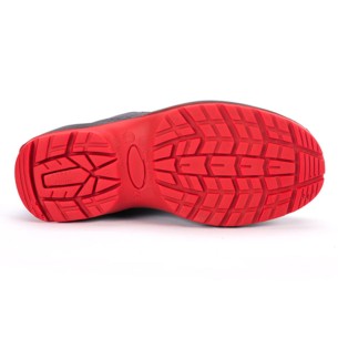 Високи работни обувки Grigio O1 №43 WURTH 2