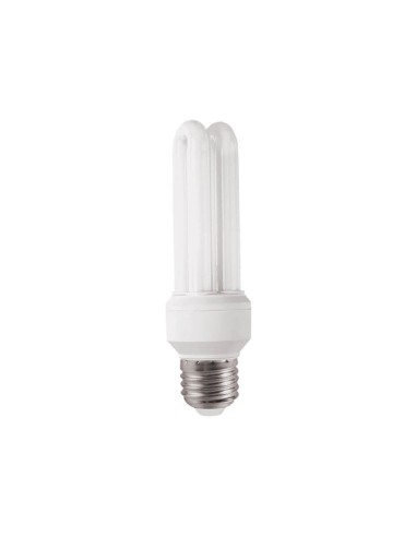 Лампа ECO LINE 11W - E27 - VIVALUX