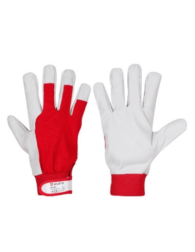 Защитни ръкавици Wurth Protect, размер 10 - 1