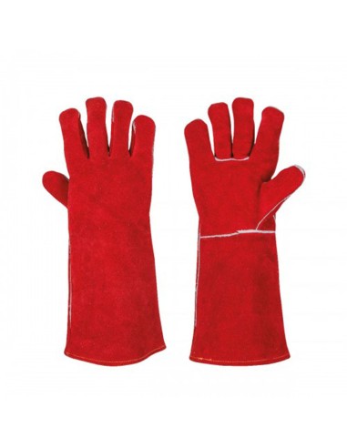 Ръкавици за заварчици Shielder-W Wurth, размер 10 - 1