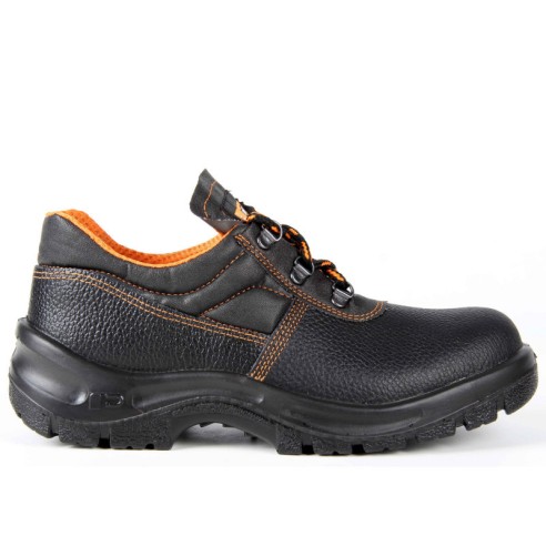 Работни обувки половинки SARAGOSA LOW №45 - 2