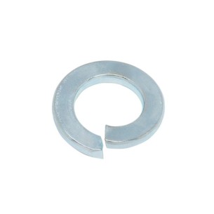 Пружинна шайба DIN 127, размер M16 - 1