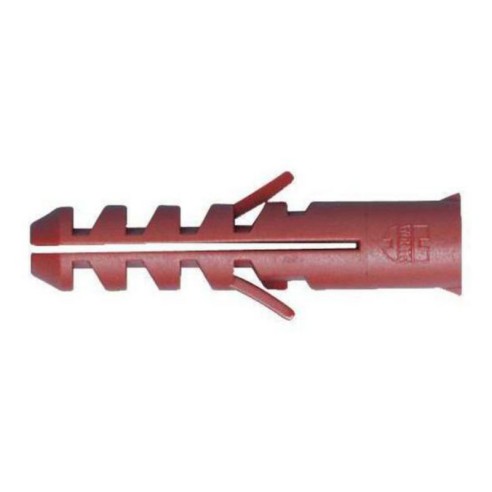 Пластмасов дюбел Wurth 10x135 - 2