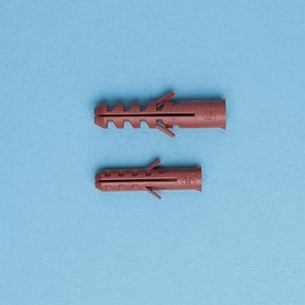 Пластмасов дюбел Wurth 10x135 - 1