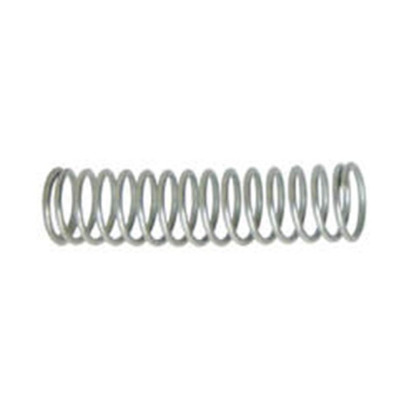 Пружина на натиск 1.5x11x45 мм WURTH - 1