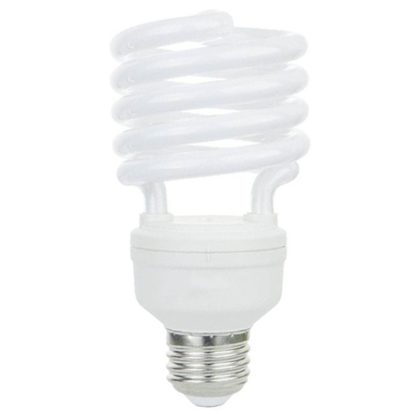 Лампа BRIGHT SPIRAL 20W VIVALUX - 1
