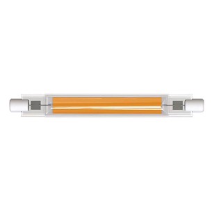 LED ЛАМПА ARA LED 8W VIVALUX - 2