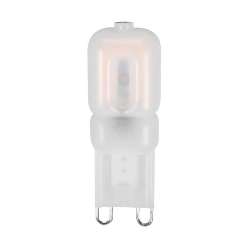 LED лампа GLEM LED 2.5W VIVALUX - 2