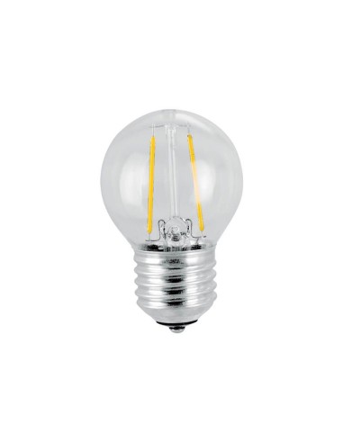 LED филамент лампа FLICK LED 2W VIVALUX - 1
