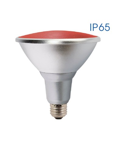LED лампа SILVER LED IP65 15W VIVALUX - 1