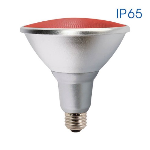 LED лампа SILVER LED IP65 15W VIVALUX - 1