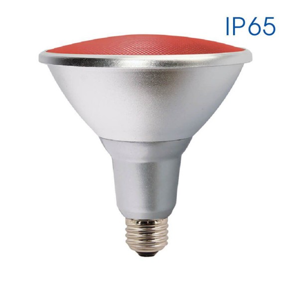 LED лампа SILVER LED IP65 15W VIVALUX - 1