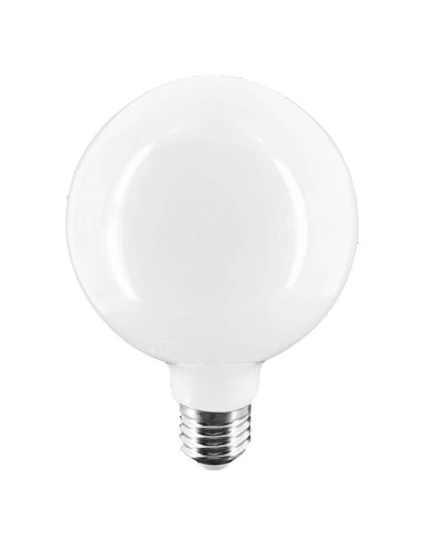 LED филамент лампа FLICK OPAL LED 8W VIVALUX - 1