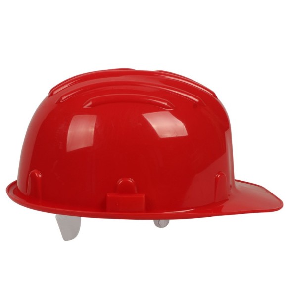 Защитна невентилирана каска до 440V червена GP3000 STENSO - 1