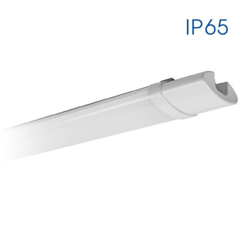 LED тяло ATICO LED 18W 600мм VIVALUX - 1