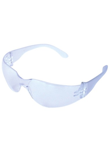 Предпазни очила с поликарбонатни лещи AMBER-C - 1