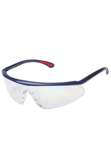 Предпазни очила с поликарбонатни лещи и регулеруеми рамки BARDEN - 1