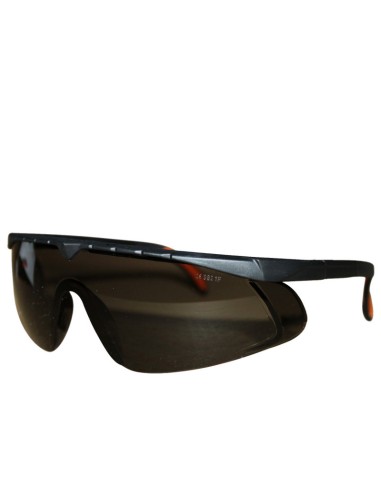 Предпазни затъмнени очила с лещи и регулеруеми рамки BARDEN - 1