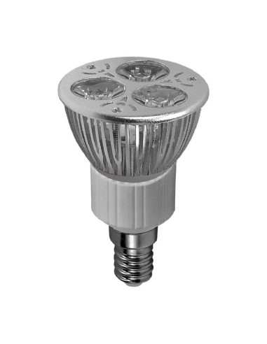 LED лампа рефлекторна 3W E14 VIVALUX - 1