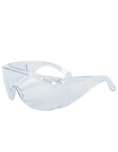 Предпазни очила с поликарбонатни лещи UNIVET 520 - 1