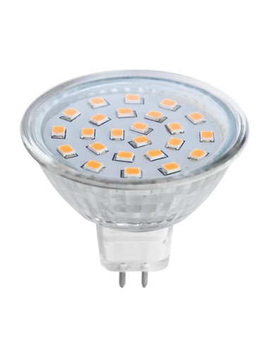 LED лампа MR16 3.5W G5.3 VIVALUX - 1