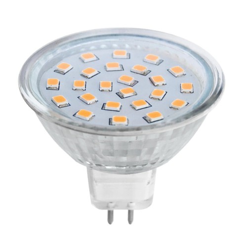 LED лампа MR16 3.5W G5.3 VIVALUX - 1