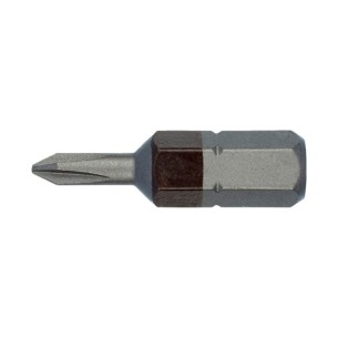 Накрайник PH1 1/4'' L25 мм Wurth - 1