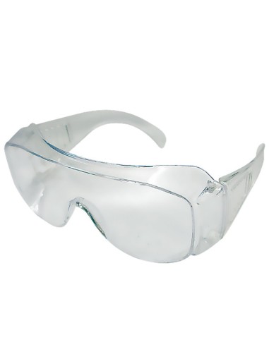 Предпазни противопрашни очила VS 160 - 1