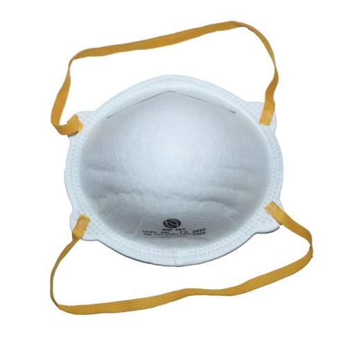 Респиратор PAYPER FFP2 NR - 4