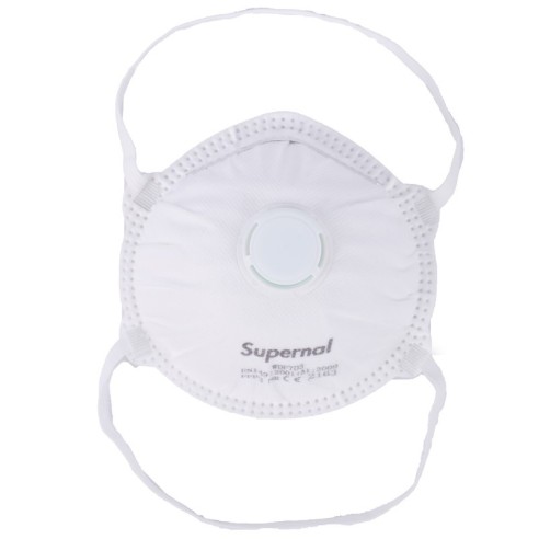 Респиратор SUPERNAL FFP2 NR - 2